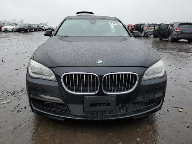 WBAYF8C56FD654698 BMW 750 LXI