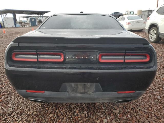 2C3CDZAG9FH707043 Dodge Challenger Sxt