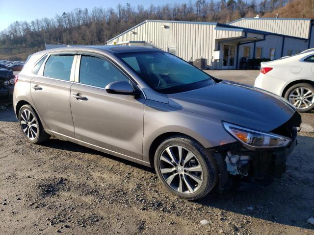 KMHH35LE9LU119575 Hyundai ELANTRA GT