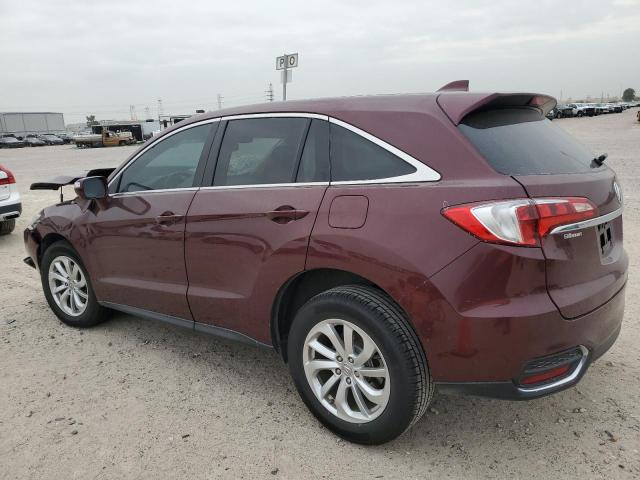5J8TB3H54HL004217 Acura Rdx Technology