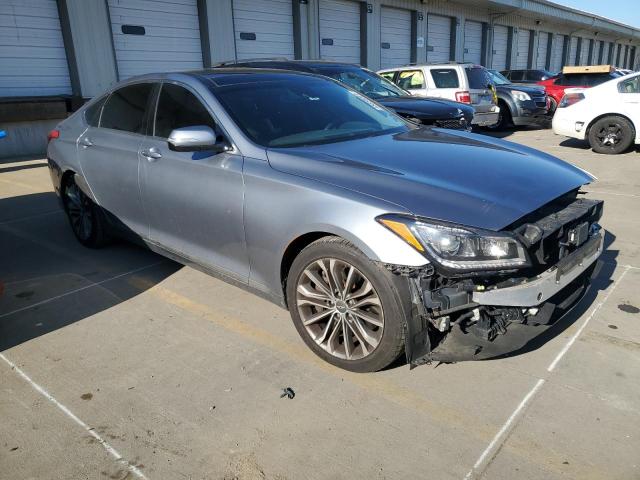 KMHGN4JE8GU112321 Hyundai Genesis 3.8l