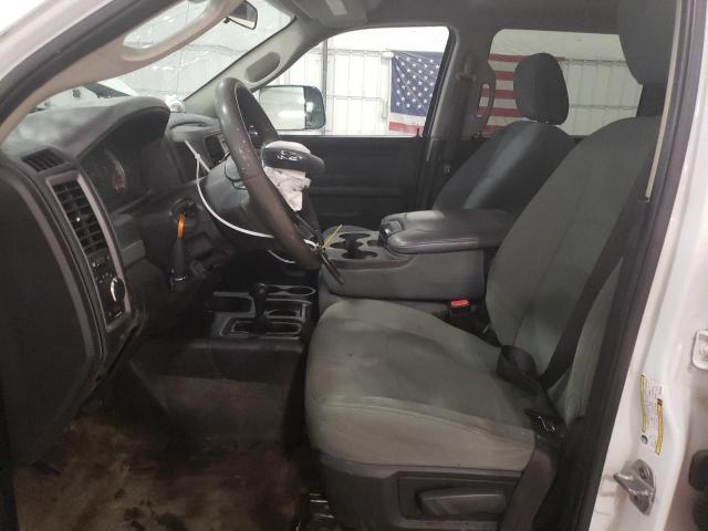 3C6UR5HJ4JG260035 RAM 2500 St
