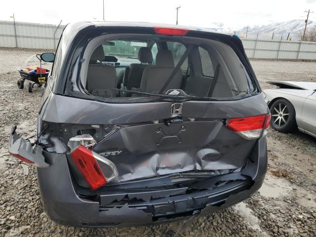 5FNRL5H29GB052420 Honda ODYSSEY LX