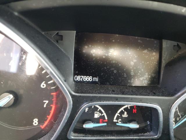 1FMCU0F73JUA40620 Ford ESCAPE S