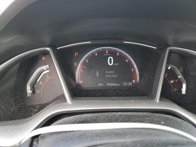 2HGFC2F8XLH531654 Honda Civic Sport