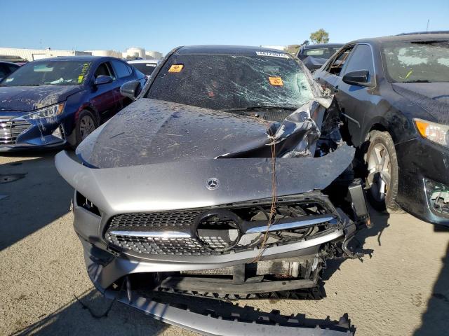 W1K5J4GB7NN249364 Mercedes-Benz CLA 250