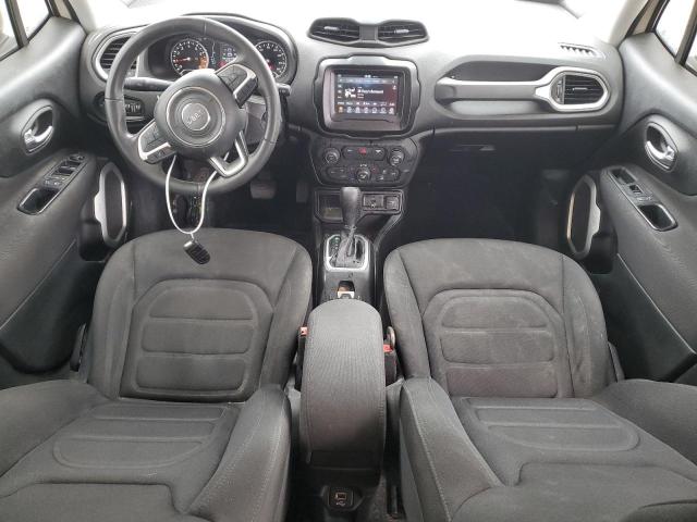ZACCJABBXJPJ34280 Jeep Renegade Latitude