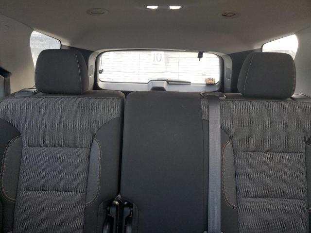 1GNERGKW9KJ240061 Chevrolet Traverse Lt