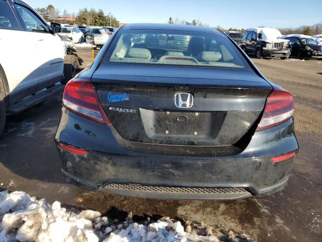 2HGFG3B55FH505201 Honda Civic Lx