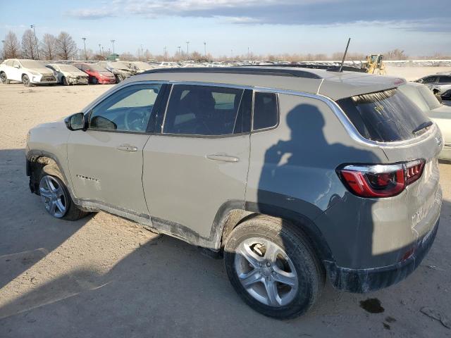 3C4NJDBN6PT561268 Jeep Compass Latitude