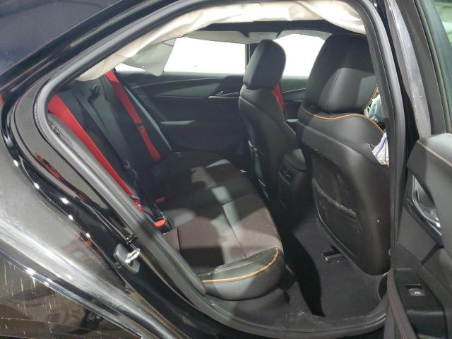 1G6DH5RLXN0112285 Cadillac CT4-V