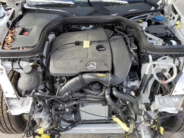 W1N0G8EB9NV388899 Mercedes-Benz Glc 300 4matic
