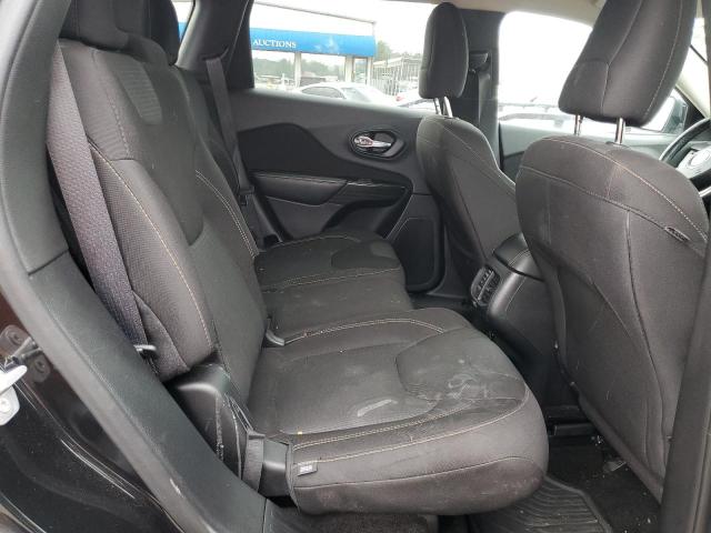 1C4PJMCS7FW768225 Jeep Cherokee Latitude