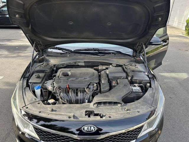 5XXGT4L39HG136012 KIA Optima Lx