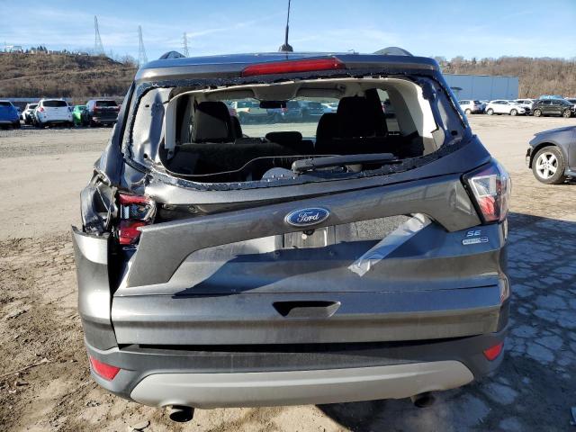 1FMCU9GD9HUC85800 Ford ESCAPE SE