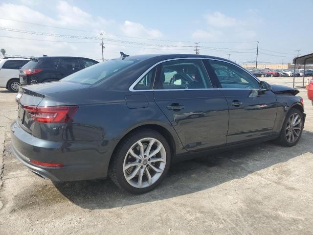 WAUGMAF42KA005004 Audi A4 PREMIUM