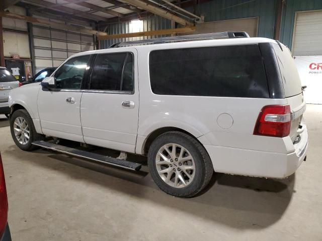 1FMJK2AT4FEF41272 Ford Expedition El Limited