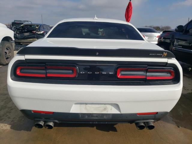 2C3CDZFJ6LH243421 Dodge Challenger R/t Scat Pack