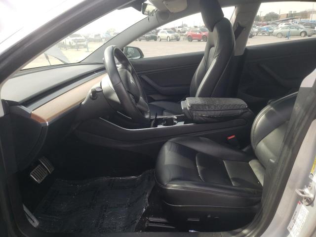 5YJ3E1EA8JF098879 Tesla MODEL 3