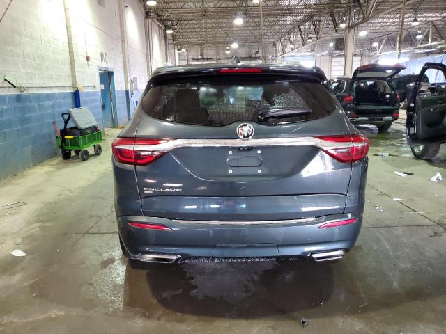 5GAEVCKW1LJ253497 Buick Enclave Avenir