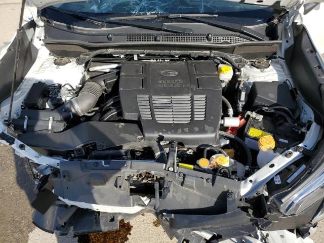 JF2SKADC2PH460223 Subaru Forester Premium