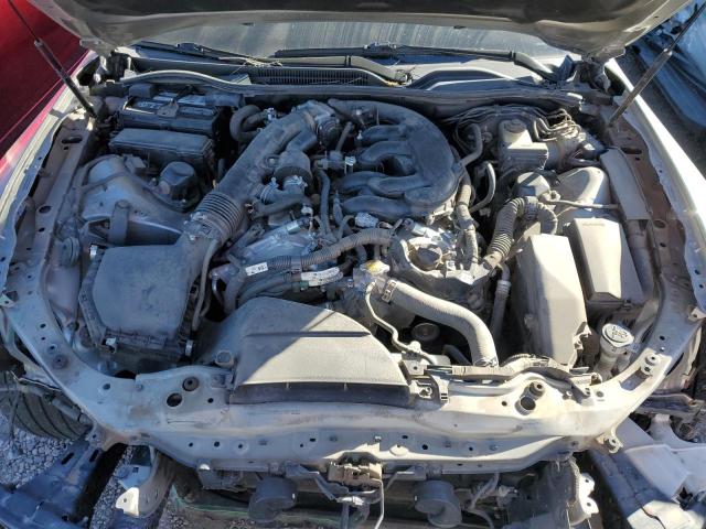 JTHHE5BC6F5008476 Lexus RC 350