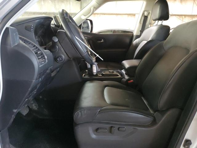 JN8AY2AD0P9690871 Nissan ARMADA S
