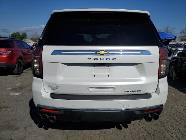 1GNSCSKD7MR103064 Chevrolet Tahoe C1500 Premier