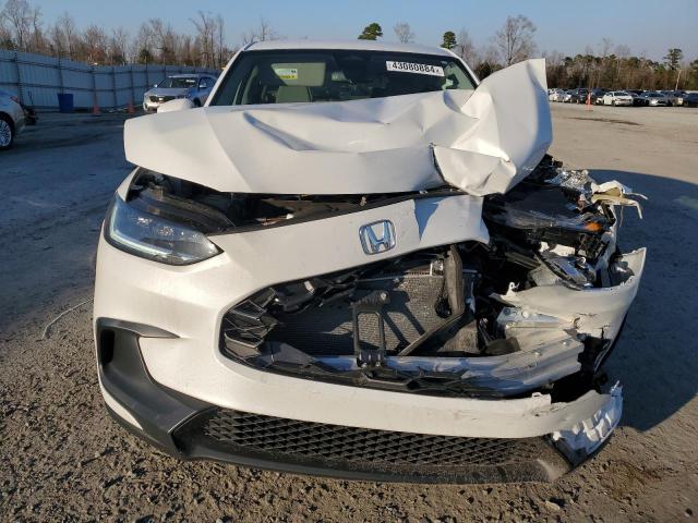 3CZRZ1H3XPM711076 Honda HR-V LX