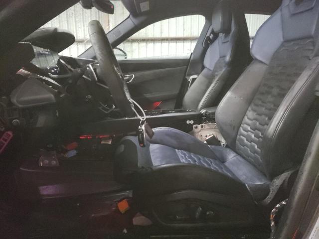 WAUCJBFW4P7000809 Audi E-tron Gt Premium Plus
