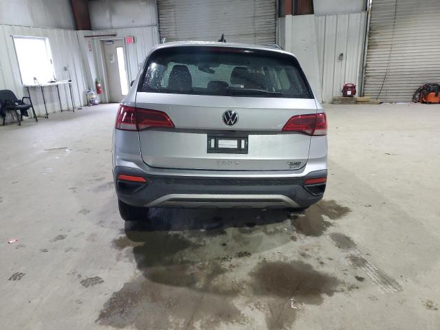 3VVMX7B23PM354043 Volkswagen TAOS S