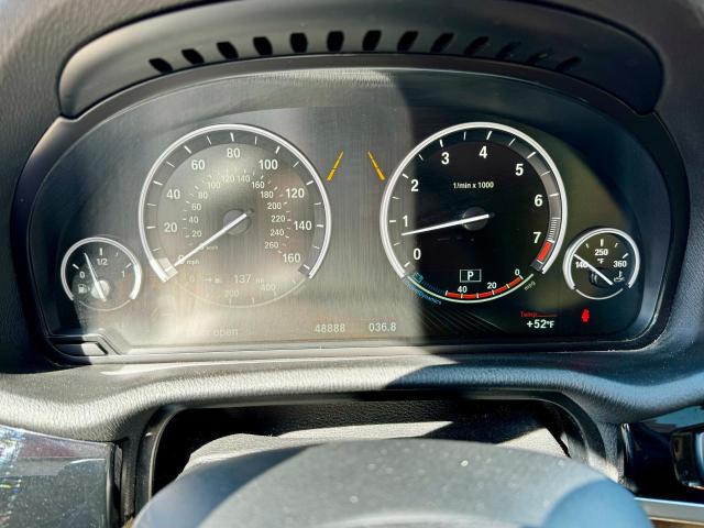 5UXWZ7C35H0V90382 BMW X3 Sdrive28i