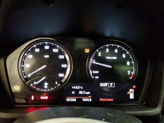 WBXYJ5C32JEF71373 BMW X2 Xdrive28i
