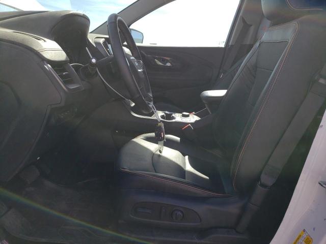 3GKALYEG5PL188676 GMC Terrain At4