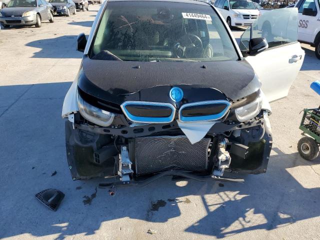 WBY1Z4C59FV500872 BMW I3 REX