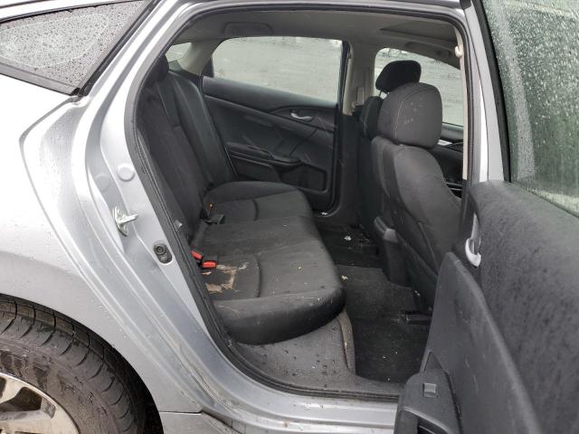 2HGFC2F88JH502683 Honda CIVIC EX