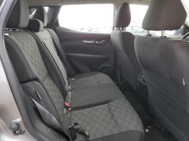JN1BJ1BW2NW680164 Nissan Rogue Sport Sv