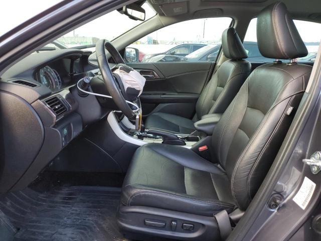 1HGCR3F00HA017495 Honda ACCORD EXL