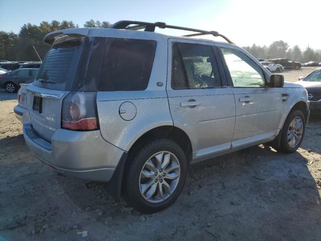 SALFR2BG7EH382373 Land Rover LR2 HSE
