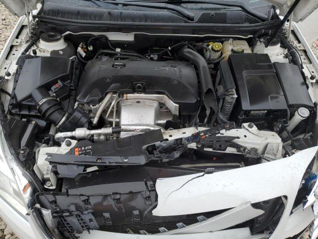 2G4GL5EX6F9139228 Buick Regal