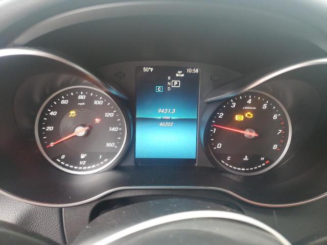 WDDWF8EB8KR514197 Mercedes-Benz C 300 4matic