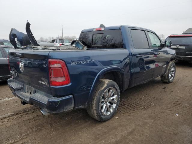 1C6SRFJT2NN223071 RAM 1500 Laie