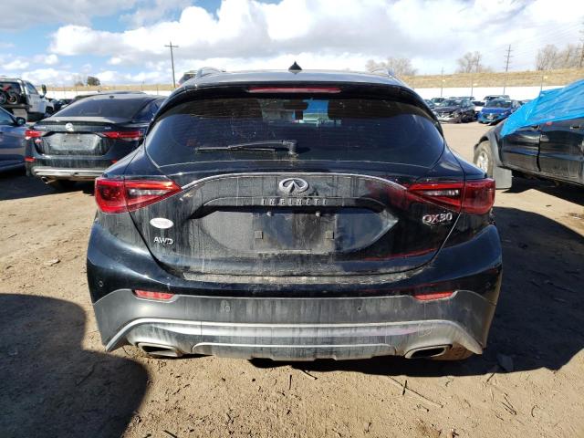 SJKCH5CR3JA045231 Infiniti QX30 BASE