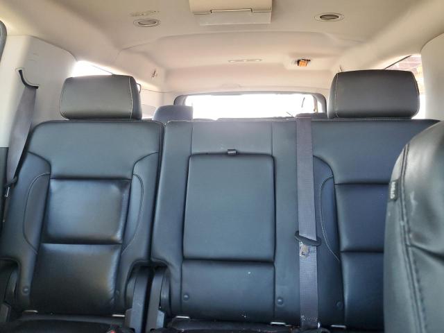 1GNSCJKC0FR308164 Chevrolet Suburban C1500 Lt