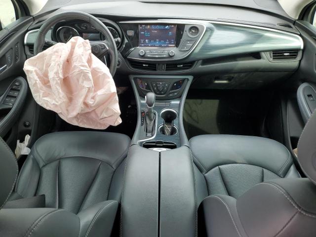 LRBFXCSA2KD146679 Buick Envision Essence