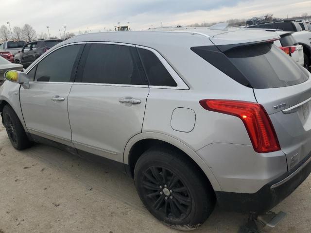 1GYKNDRS0JZ235754 Cadillac XT5 LUXURY