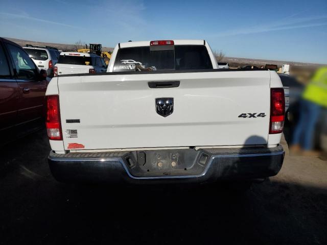 1C6RR7TTXKS541034 RAM 1500 Classic Slt