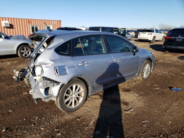 JF1GPAC63E8263694 Subaru Impreza Premium