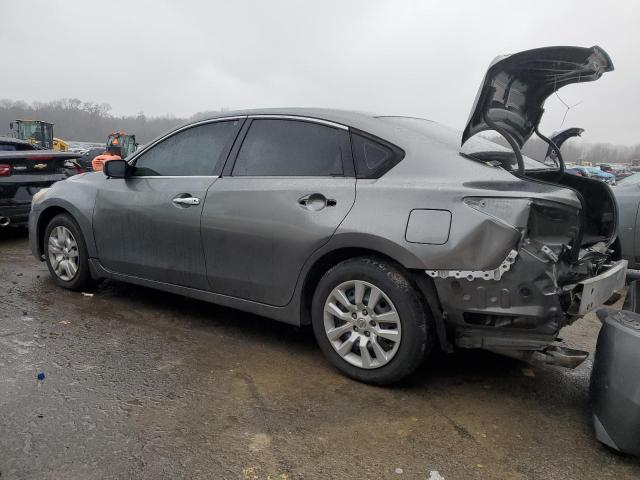 1N4AL3AP4EN220055 Nissan ALTIMA 2.5