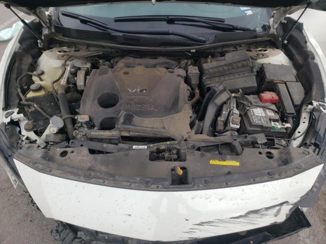 1N4AA6EV9LC382899 Nissan Maxima Sr